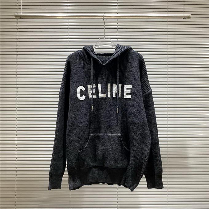 Celine Sweater Unisex ID:20230917-100